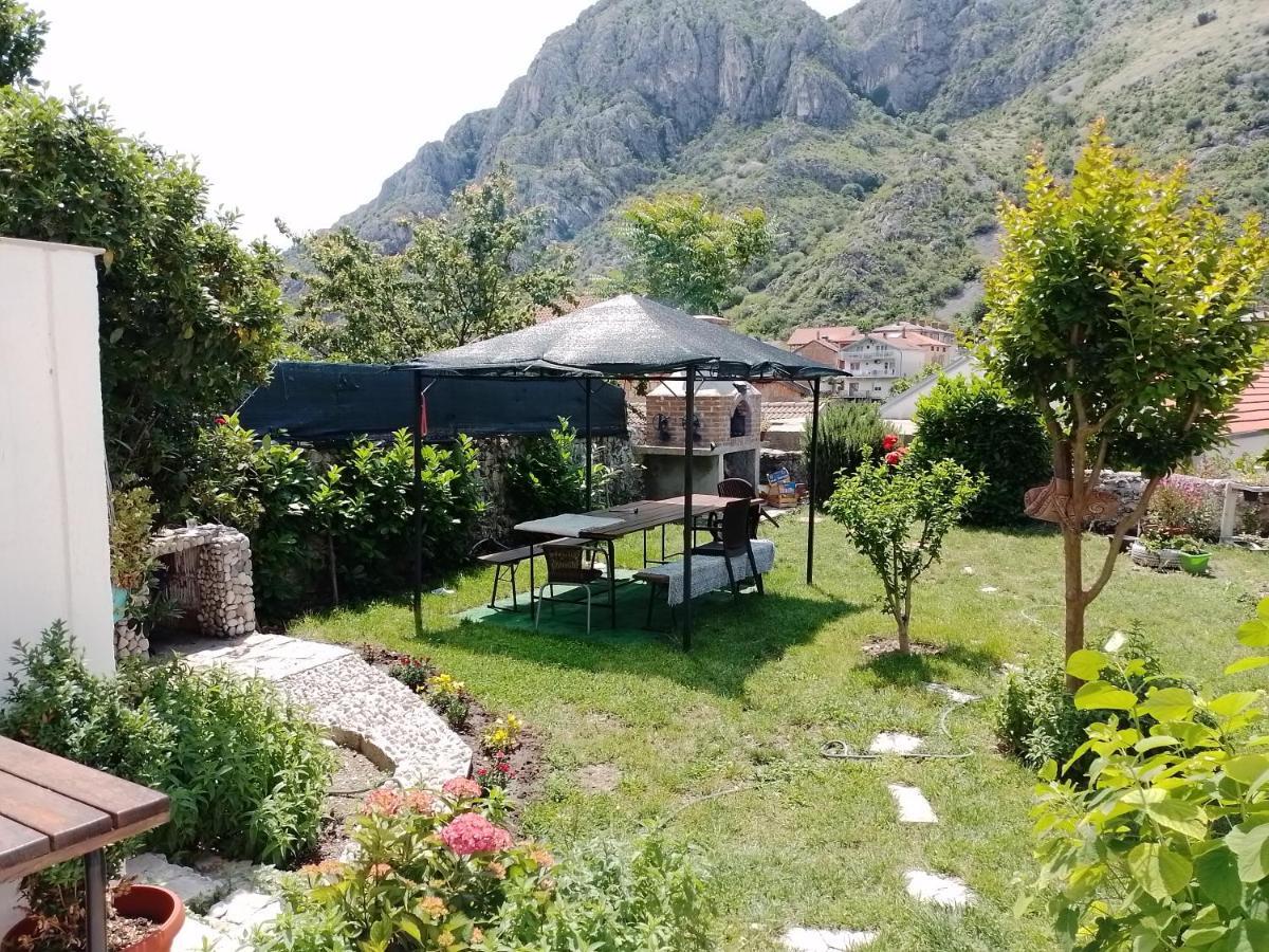 Guesthouse Sanja - Apartments 212 Mostar Exterior photo